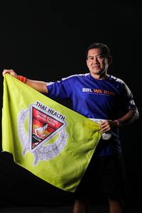 BIB: 
                            <button type="button" onclick="openModal(8726968)" class="btn btn-primary btn-sm float-right btn-popup" data-toggle="modal" data-target=".modal-high-quality">
                        <i class="fas fa-shopping-cart"></i> Add to Cart
                    </button>
                                            <button type="button" onclick="isThisMe(8726968, true)" class="btn btn-success btn-sm float-right btn-popup btn-isme hidden" data-toggle="tooltip" data-placement="bottom" title="นี่คือรูปของคุณใช่ไหม คลิกที่นี่เพื่อเอาเข้าอัลบั้ม">
                        <i class="fas fa-plus"></i> Add to album
                    </button>
                    <button type="button" onclick="isThisMe(8726968, false)" class="btn btn-warning btn-sm float-right btn-popup btn-isnotme hidden">
                        <i class="fas fa-ban"></i> Remove from album
                    </button>